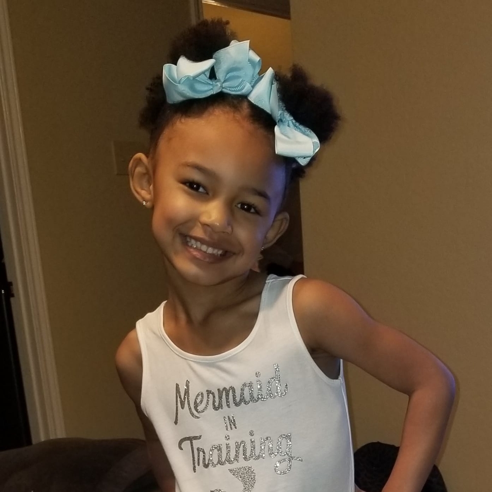 Meet your Posher, Casey jo